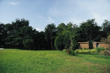 chong khaep aingkwai resort