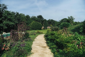 chong khaep aingkwai resort