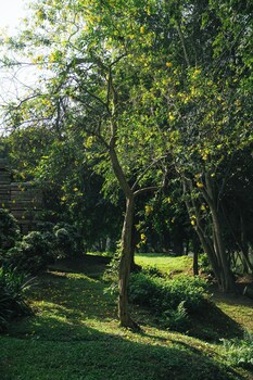 chong khaep aingkwai resort