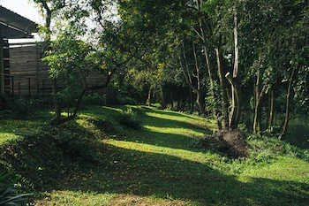 chong khaep aingkwai resort