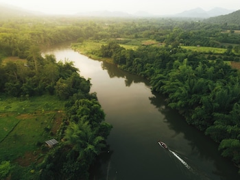chong khaep aingkwai resort