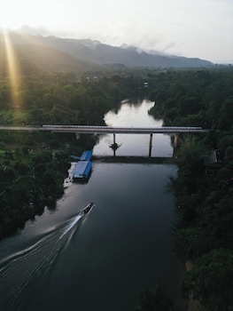 chong khaep aingkwai resort