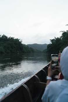 chong khaep aingkwai resort