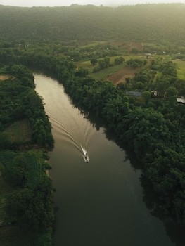 chong khaep aingkwai resort