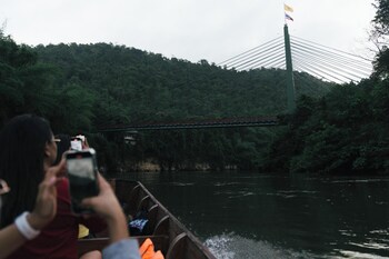 chong khaep aingkwai resort
