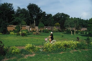 chong khaep aingkwai resort