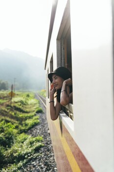 chong khaep aingkwai resort