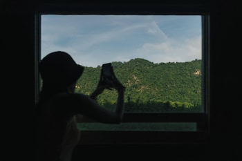chong khaep aingkwai resort