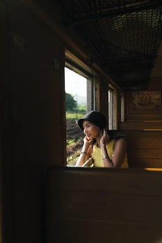 chong khaep aingkwai resort