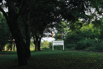 chong khaep aingkwai resort