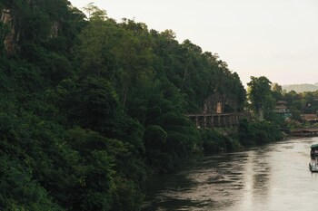 chong khaep aingkwai resort