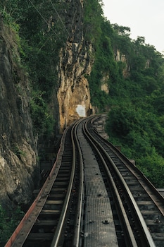 chong khaep aingkwai resort