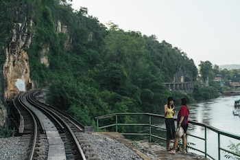 chong khaep aingkwai resort