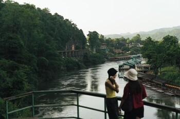 chong khaep aingkwai resort