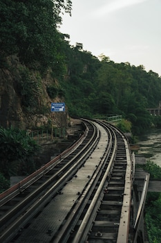 chong khaep aingkwai resort