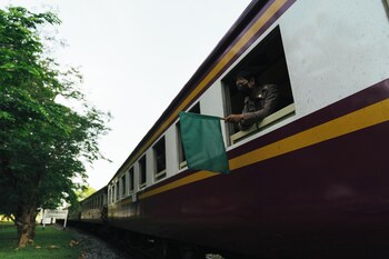 chong khaep aingkwai resort