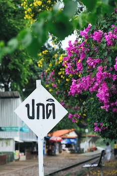 chong khaep aingkwai resort