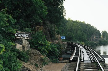 chong khaep aingkwai resort