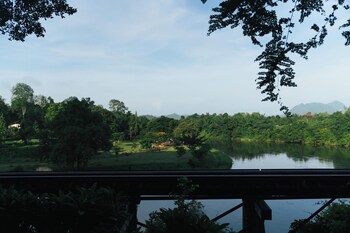 chong khaep aingkwai resort