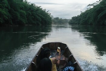 chong khaep aingkwai resort