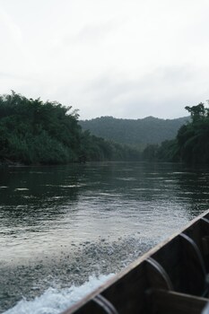 chong khaep aingkwai resort
