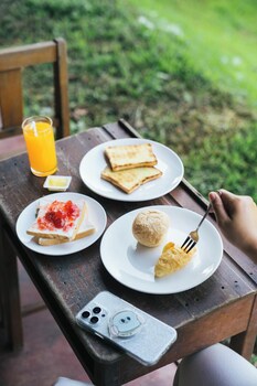 chong khaep aingkwai resort