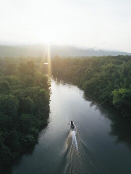 chong khaep aingkwai resort