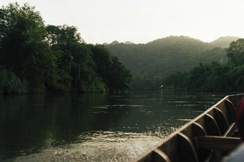 chong khaep aingkwai resort