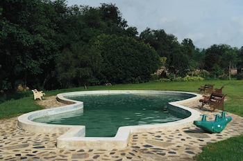 Chong Khaep Aingkwai Resort,,3 star