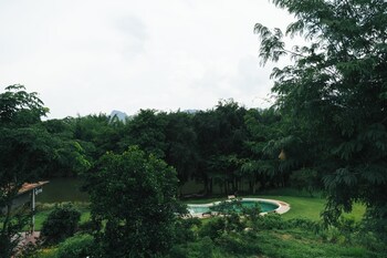 Chong Khaep Aingkwai Resort,,3 star