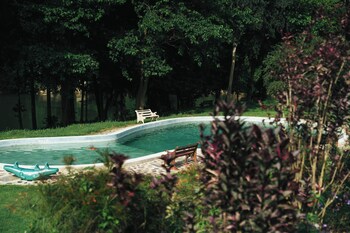chong khaep aingkwai resort