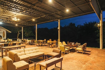 chong khaep aingkwai resort