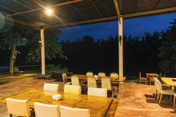 chong khaep aingkwai resort