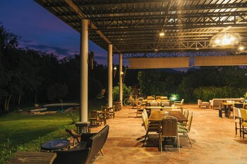 chong khaep aingkwai resort