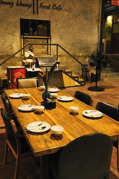 chong khaep aingkwai resort