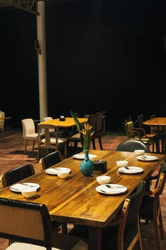 chong khaep aingkwai resort