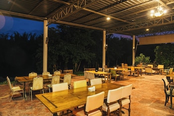 chong khaep aingkwai resort