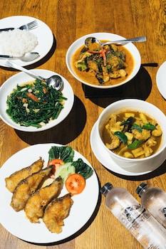 chong khaep aingkwai resort