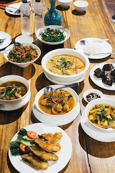 chong khaep aingkwai resort