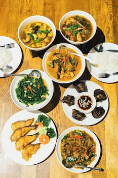 chong khaep aingkwai resort