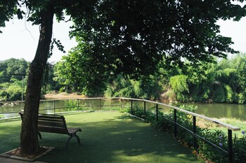 chong khaep aingkwai resort