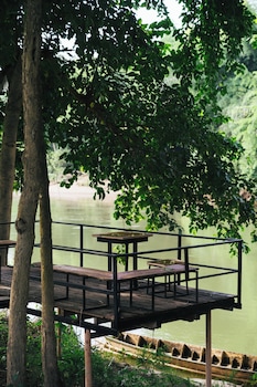 chong khaep aingkwai resort