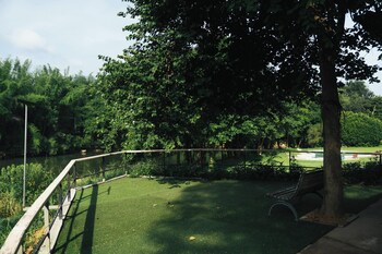 chong khaep aingkwai resort
