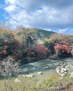 And River Katsuura,,4 star