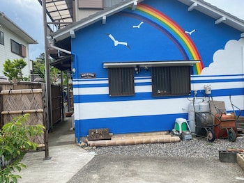 Beachhousenumazu,,4 star