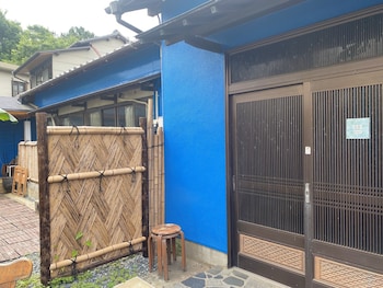 Beachhousenumazu,,4 star