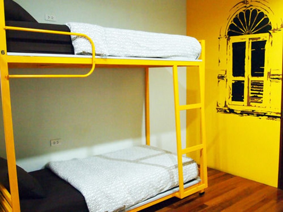 Sunny Hostel Phuket,Near Chinpracha House,2 star