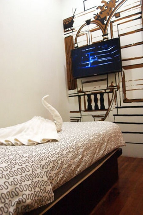 Sunny Hostel Phuket,Near Chinpracha House,2 star