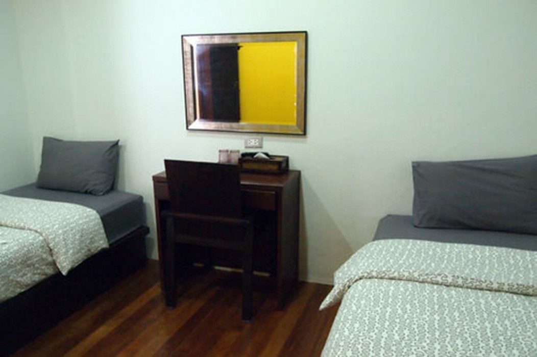 Sunny Hostel Phuket,Near Chinpracha House,2 star