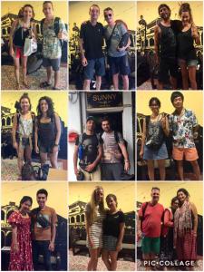 sunny hostel phuket